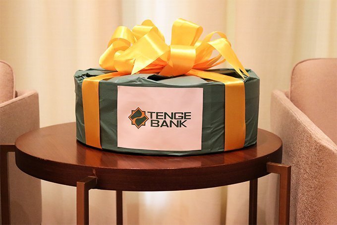 Tenge Bank принял участие в Международной туристической выставке Tashkent Travel Mart 2022