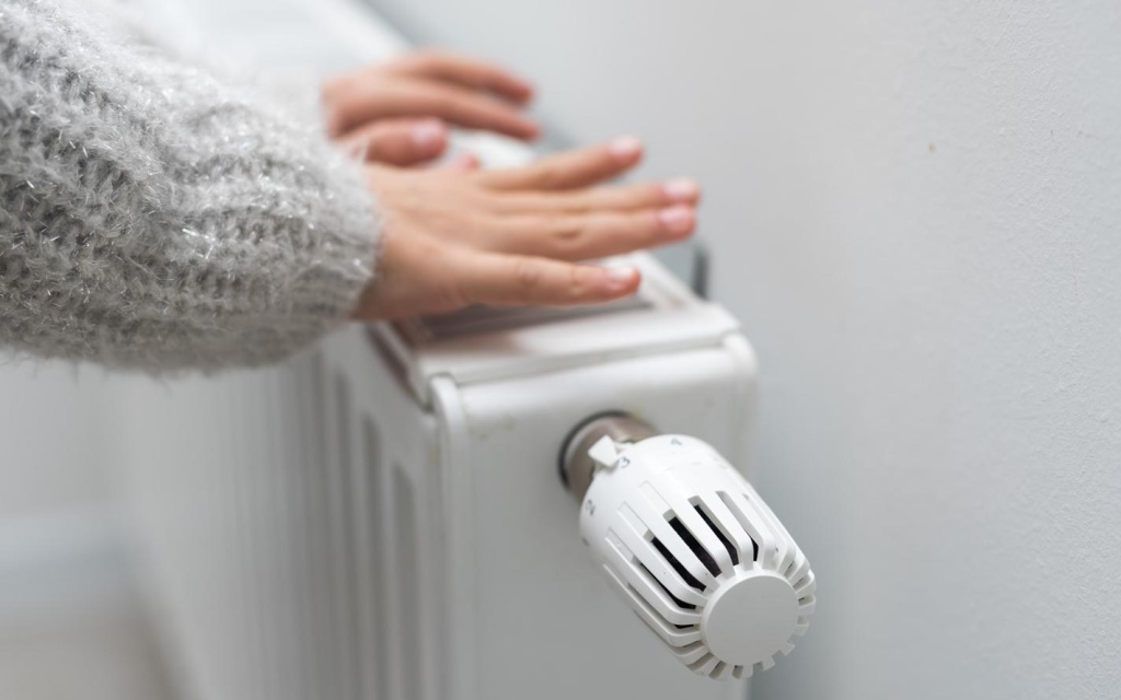 Власти Андижанской области объяснили неразбериху в датах решения о старте отопительного сезона