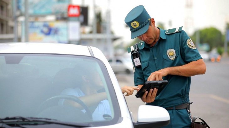 МВД предлагает увеличить штрафы за громкую музыку в салоне автомобилей 