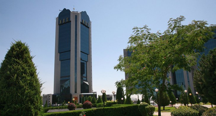 Национальный банк Узбекистана в ближайшее время подключится к российскому аналогу SWIFT