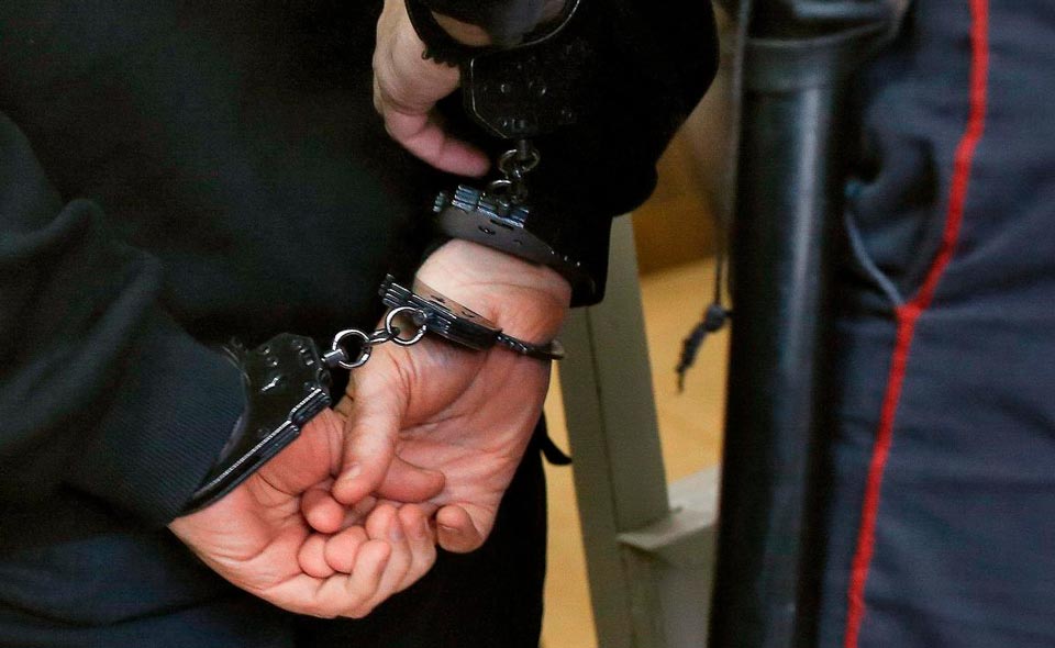 Еще один замначальника управления Генпрокуратуры задержан за мошенничество и взятку 