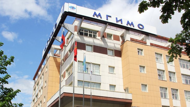 Стало известно, какие направления бакалавриата и магистратуры откроют в филиале МГИМО в Ташкенте 