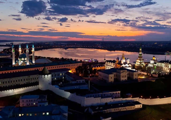 В Татарстане пройдёт узбекско-российский бизнес-форум