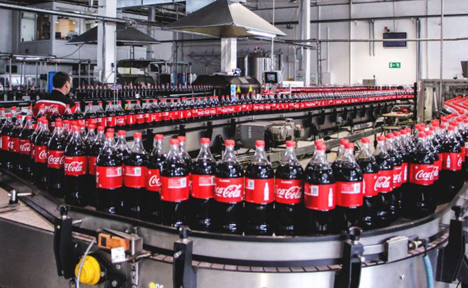 В Узбекистане стартовал процесс продажи 57,1% доли Coca-Cola Bottlers Uzbekistan