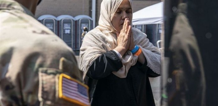 "Нельзя наказывать всех афганцев из-за действий одного человека". Реакция афганского Совета на заморозку миграционных дел в США