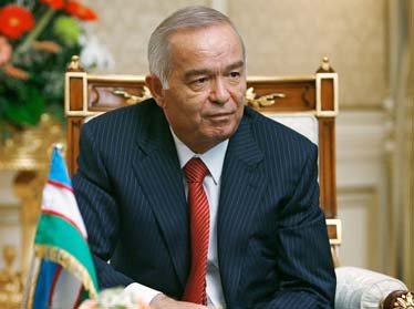 В Узбекистане выборы Президента перенесены на 2015 год