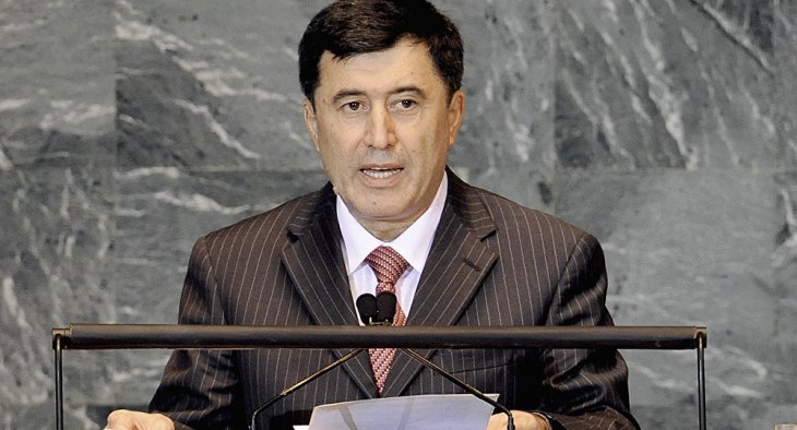 Бывший глава МИД Узбекистана может стать генсеком ШОС 