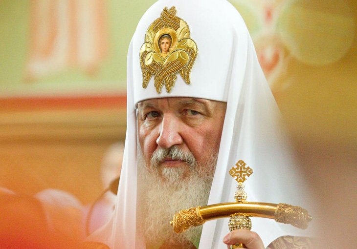 Патриарх Кирилл: отношения между религиями в Узбекистане вышли на новый уровень