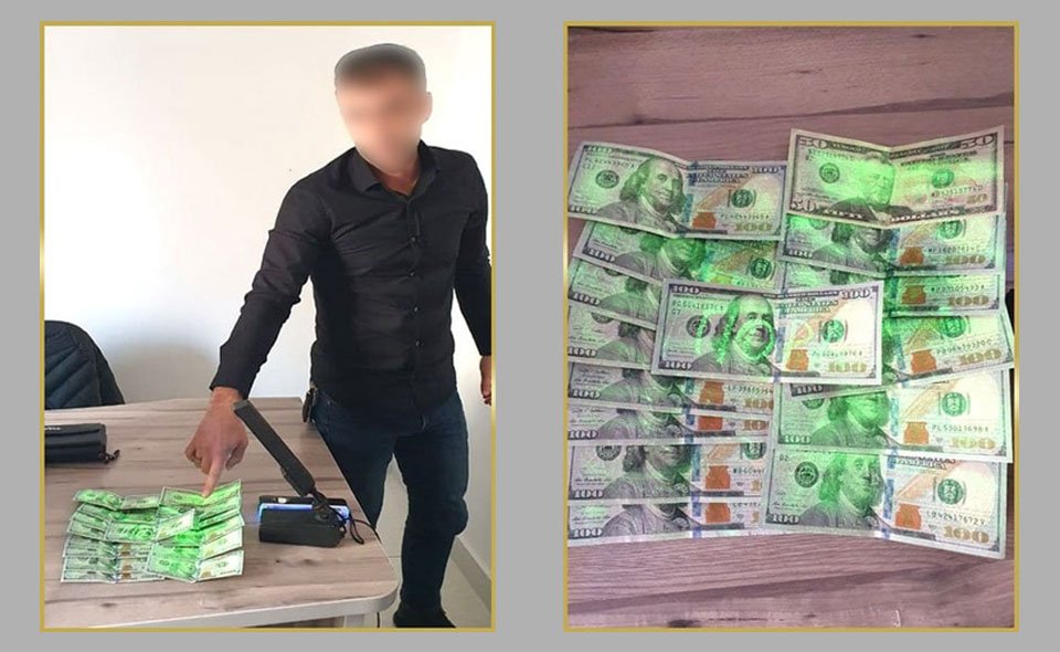 В Ташкенте задержан руководитель авиакассы. Он "заработал" 94 тысячи долларов на фиктивных справках для выезда за границу во время пандемии  