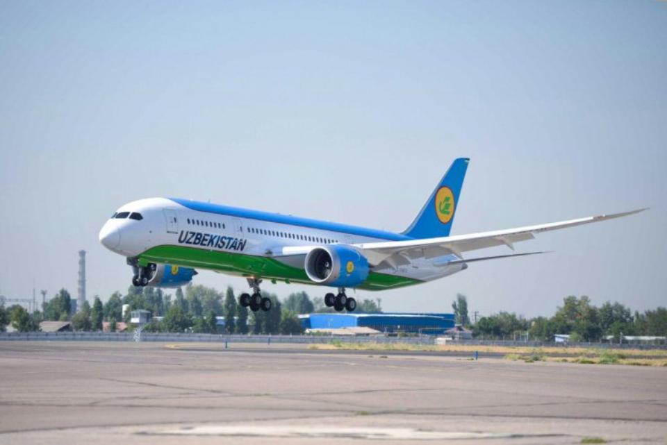 Добро пожаловать в Индию. В Uzbekistan Airways сообщили, что страна отменила все карантинные ограничения для въезда 
