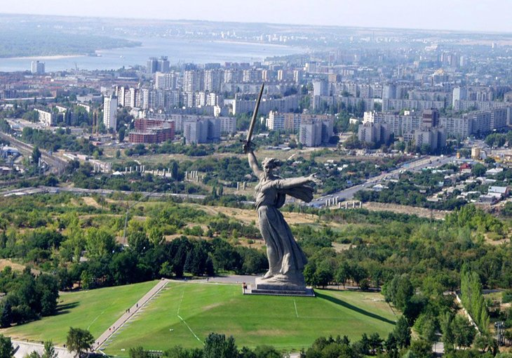 Волгоградская область в этом году планирует принять 1500 соотечественников