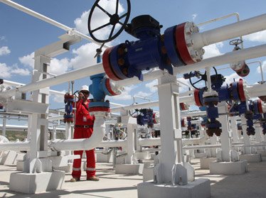 Российские ученые помогут нефтяным компаниям Узбекистана сэкономить миллионы долларов 