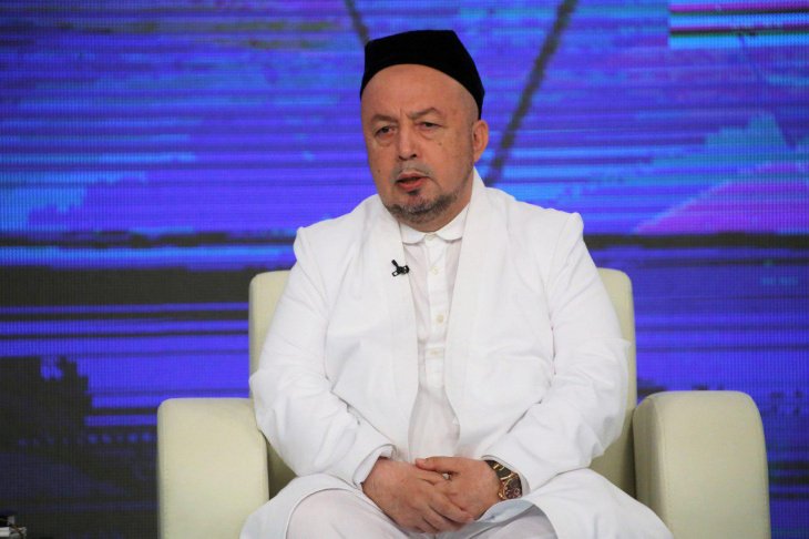 Главный имам Ташкента призвал узбекистанцев платить по долгам 