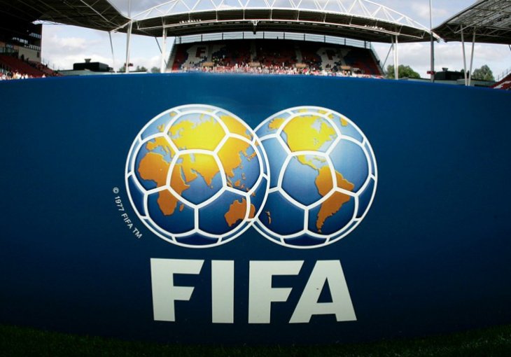 Национальная сборная по футболу сохранила 85-е место в новом рейтинге ФИФА