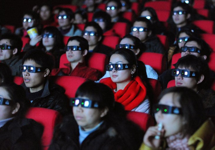«Узбеккино» поборется за симпатии китайских кинозрителей