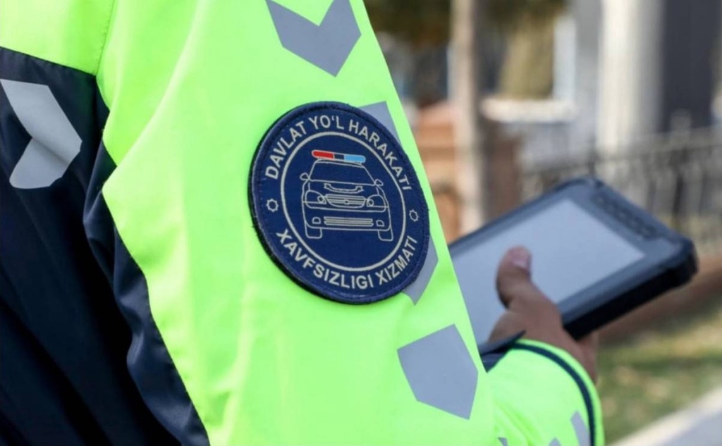 Власти опровергли сообщения о "тарифах", которые помогают узбекистанцам стать неприкасаемыми для системы штрафных баллов