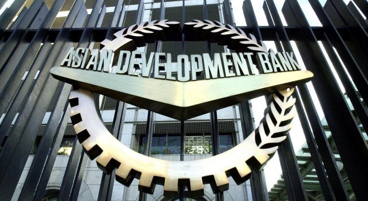 Азиатский банк развития завершает разработку предложений по реструктуризации "Узбекнефтегаза"