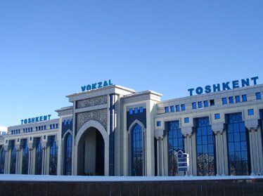 Узбекские железные дороги не планируют до конца года повышать тарифы на перевозки 
