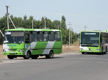 В Ташкенте с 1 марта вводятся специальные жетоны на оплату проезда в автобусах и трамваях 