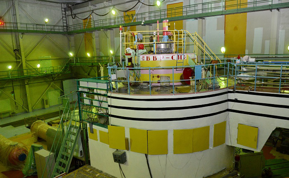 Росатом поставит инновационное ядерное топливо исследовательскому реактору в Узбекистане