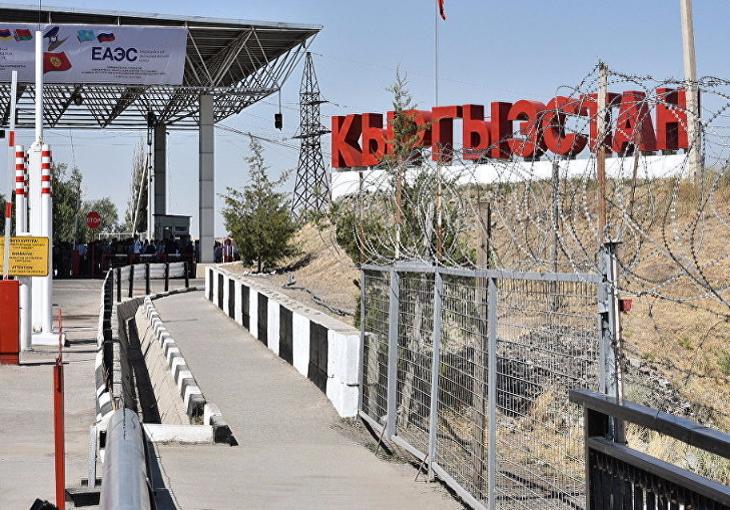 Вице-премьеры Узбекистана и Кыргызстана согласуют спорные участки границы