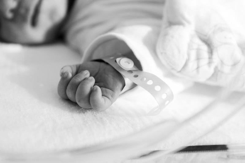 В роддоме в Ферганской области скончался младенец