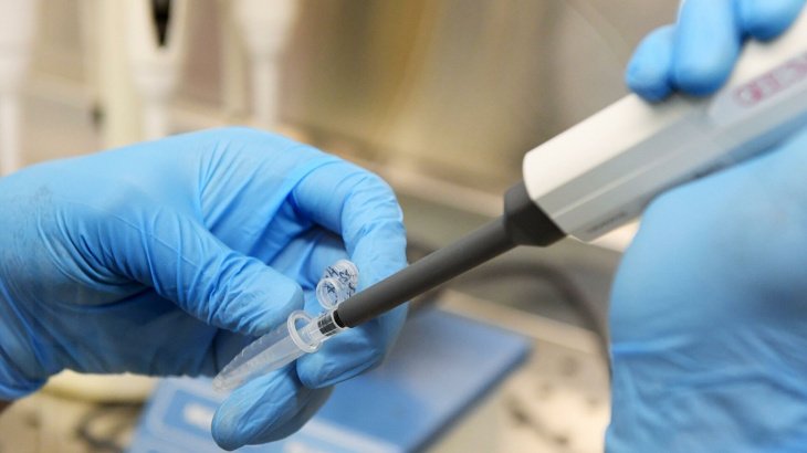 Узбекистан получил предложения от трех китайских компаний по испытанию вакцины от ковида 