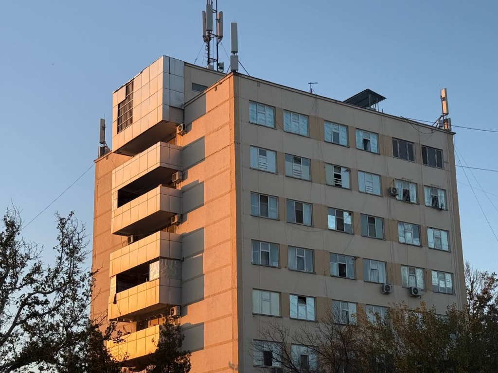 Похолодает. Синоптики рассказали, какая погода ждет узбекистанцев на неделе