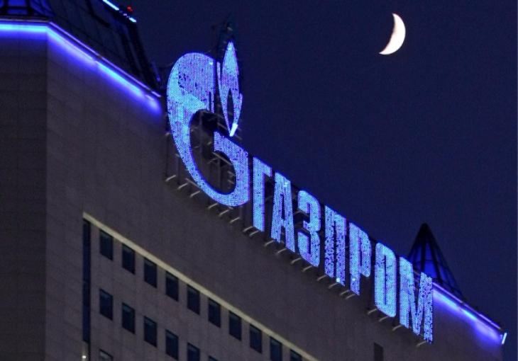 «Газпром» пока не планирует возобновлять закупку газа в Туркмении
