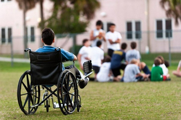 В Узбекистане появится портал для оказания благотворительной помощи инвалидам  