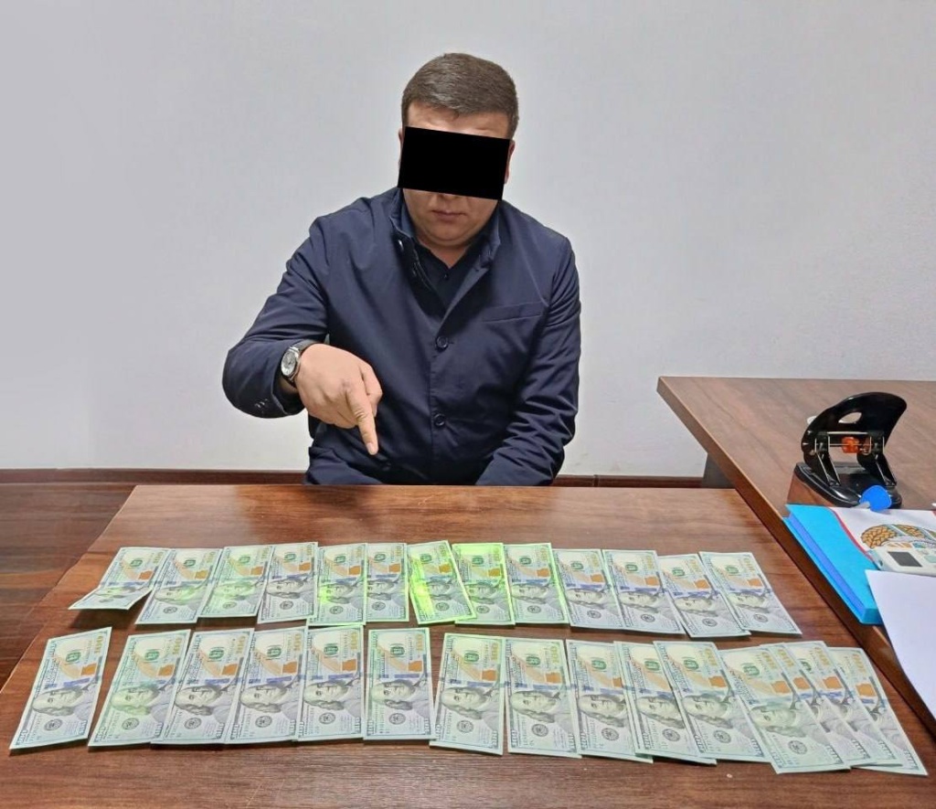 В Узбекистане задержали мошенников, обещавших трудоустройство за рубежом