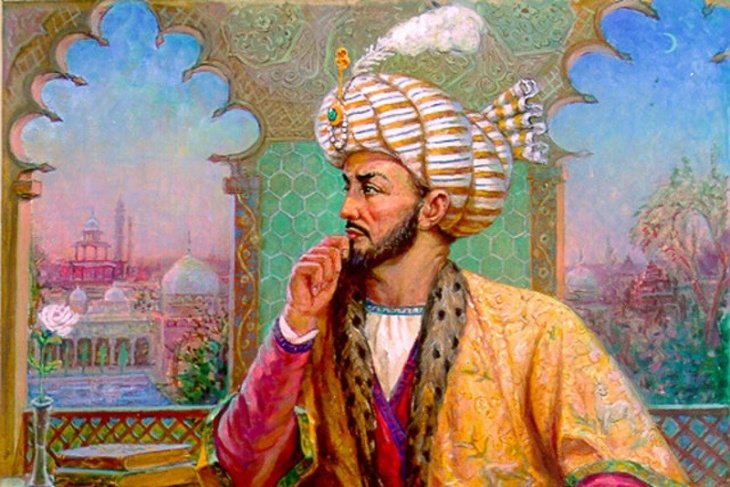 Узбекские эксперты отправились в Индию для изучения наследия могольского императора Бабура