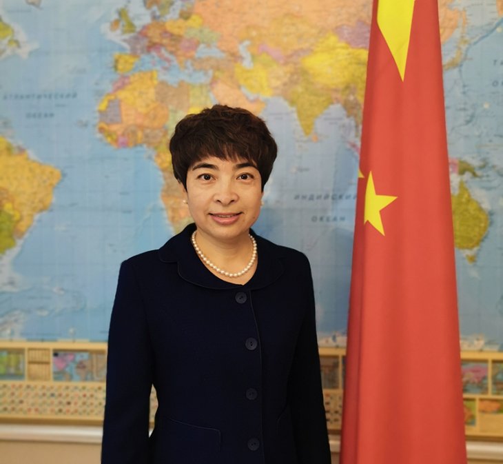 Сотрудничество и взаимопомощь - единственный путь преодоления эпидемии – посол КНР 