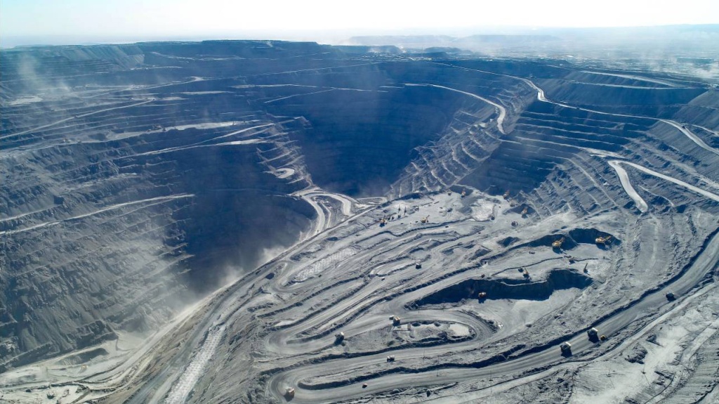 Два золотых рудника Узбекистана вошли в пятерку крупнейших в мире