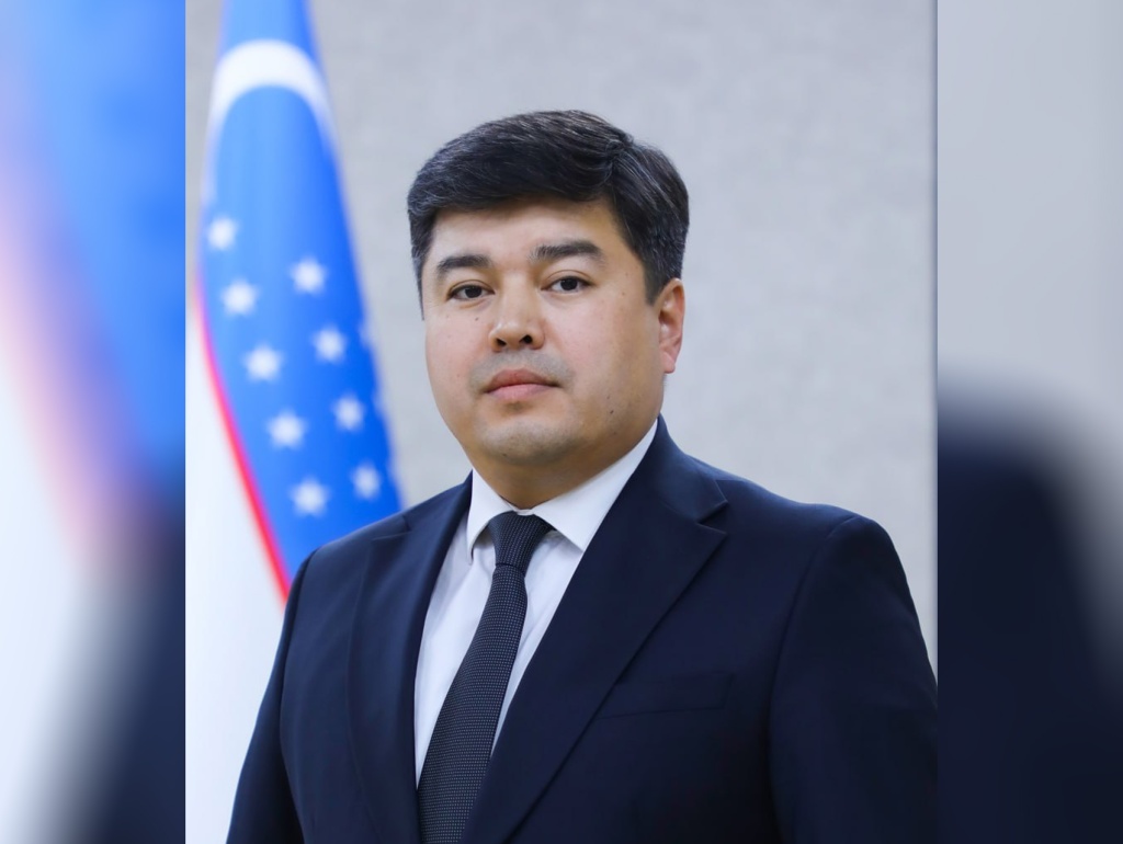 В "Тошшахартрансхизмат" сменился руководитель 