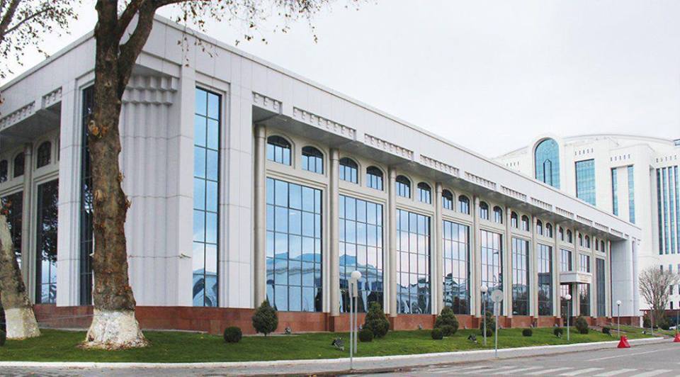 Узбекистан полностью переводит казначейство на цифровые рельсы