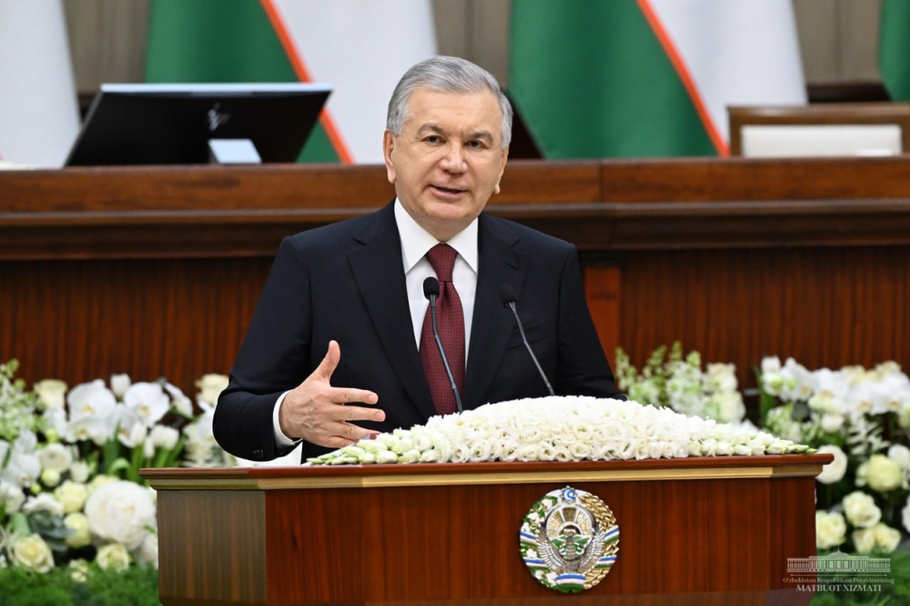 Президент предложил оставлять собранные в регионах налоги в местных бюджетах Президент предложил оставлять собранные в регионах налоги в местных бюджетах