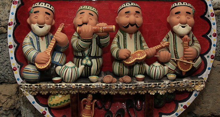 В 23 городах и районах Узбекистана появятся древние восточные базары 