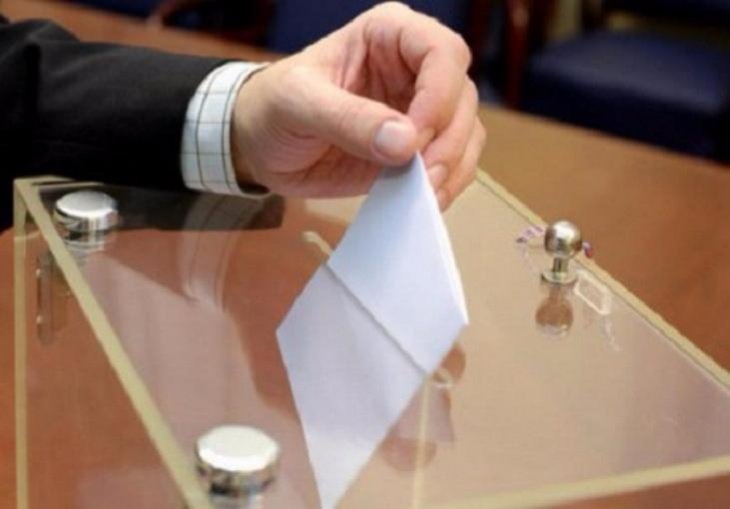 В Узбекистане создадут электронный реестр избирателей