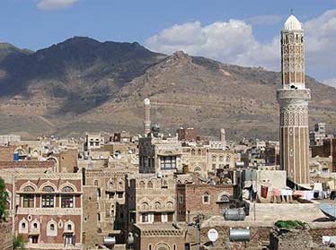 В Йемене похищены граждане Узбекистана
