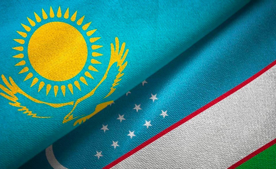 Казахстан предложил построить в Узбекистане три оптово–распределительных центра и устранить существующие барьеры в торговле 