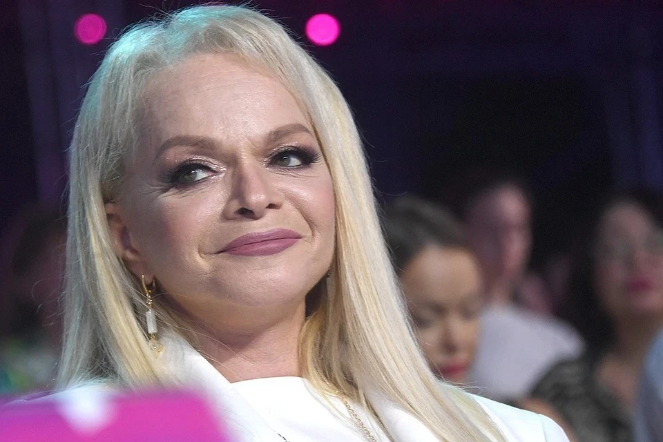 Лариса Долина на грани отмены? Как одна уловка мошенников переполошила всю Россию