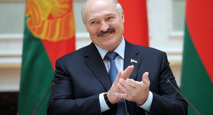 Александр Лукашенко посетит Узбекистан 12-14 сентября