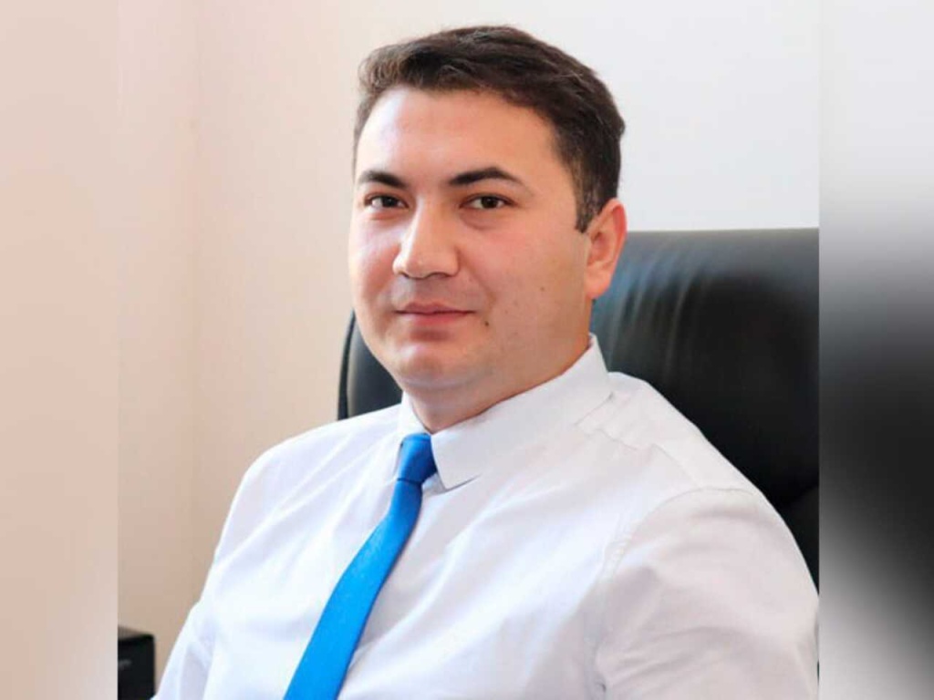 Центр по подготовке контента для СМИ Узбекистана получил руководителей