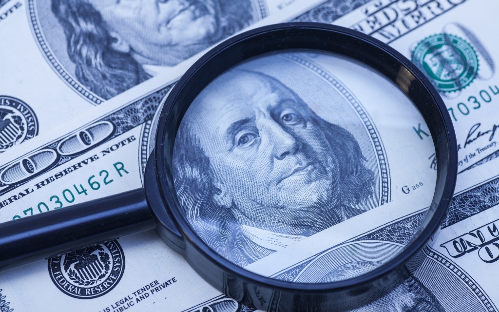 Общий внешний долг Узбекистана превысил 72 миллиарда долларов Общий внешний долг Узбекистана превысил 72 миллиарда долларов