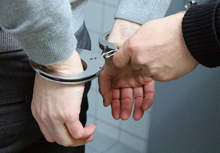 Находившегося в розыске узбекистанца задержали в России