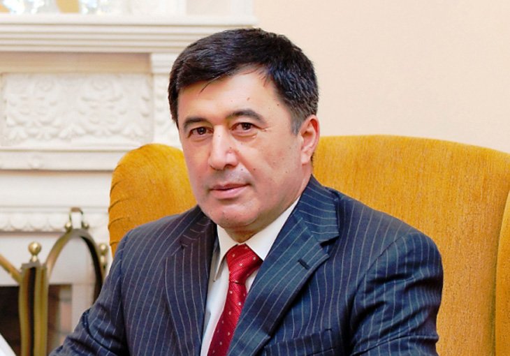 Владимир Норов стал главой Института стратегических и межрегиональных исследований при Президенте Республики Узбекистан