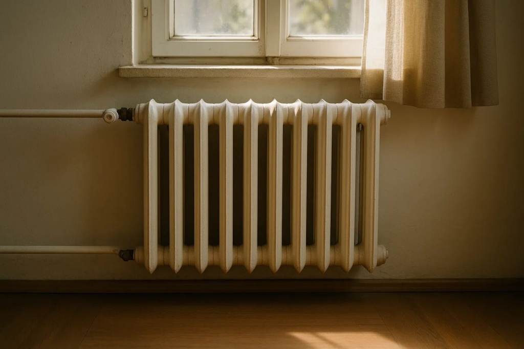 Лишь 5% жилых домов в Ташкенте остались без отопления