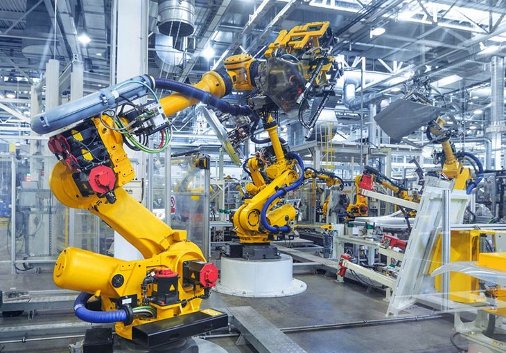 В Туринском политехническом университете пройдет первый международный саммит по индустриальной робототехнике
