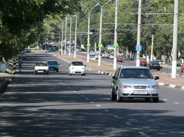 В Узбекистане изменят требования к состоянию автомобильных дорог 